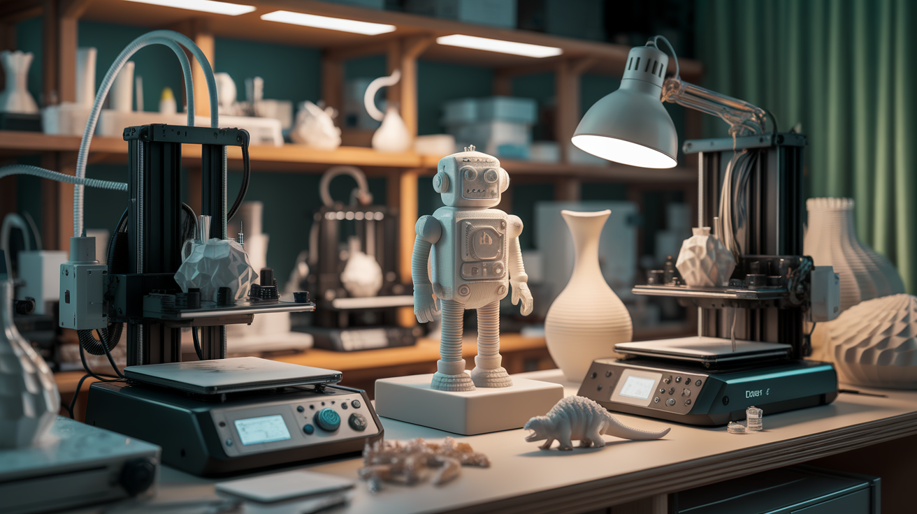 3d printer education stem classroom buying guide 2026 - hardware detail