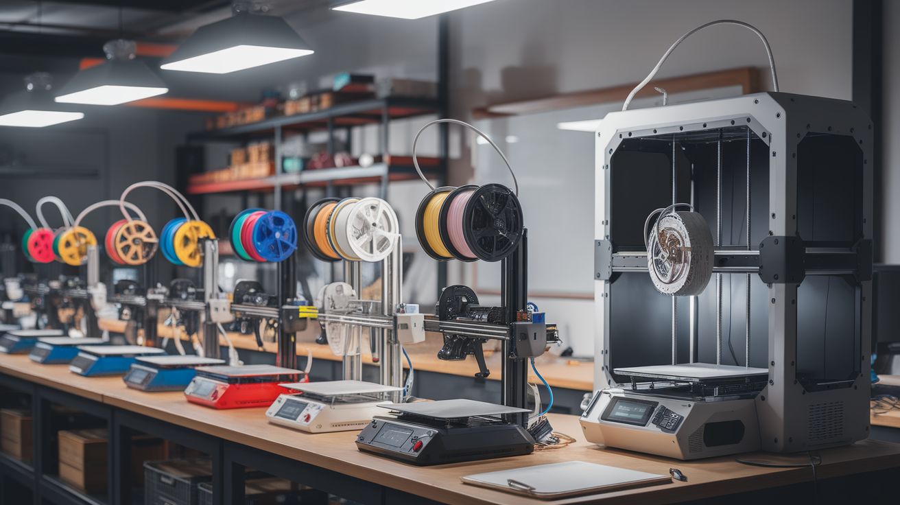 best 3d printer for classroom stem lab 2026 fleet management safety - hardware detail