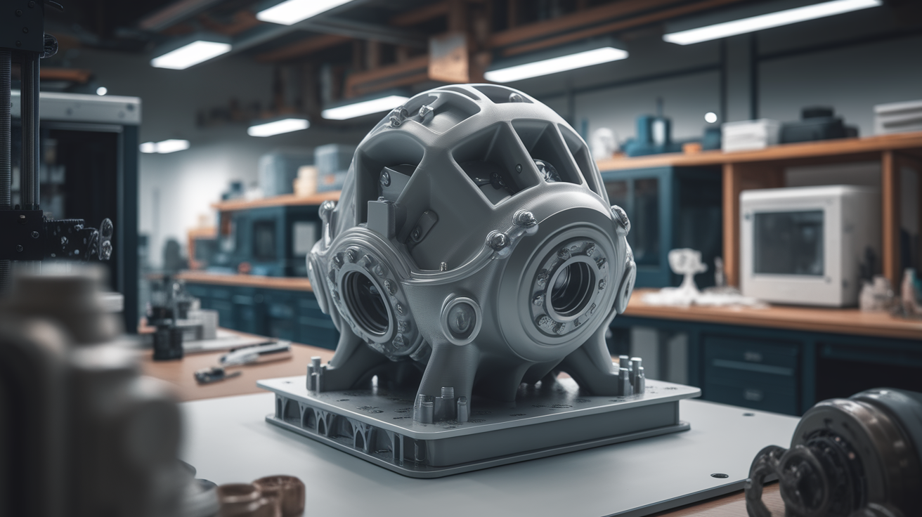best 3d printer for classroom stem lab 2026 fleet management safety - finished print closeup