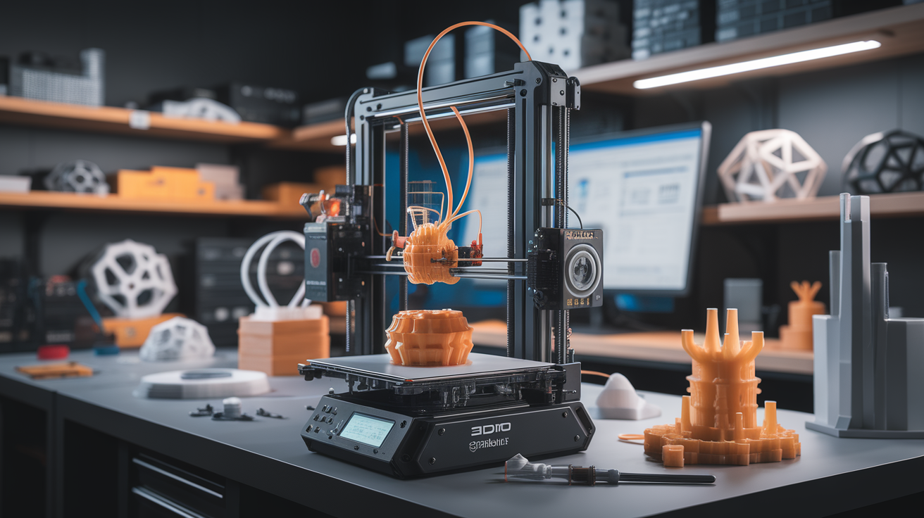 best 3d printer under 300 with auto bed leveling 2026 hands on benchmark - hardware detail