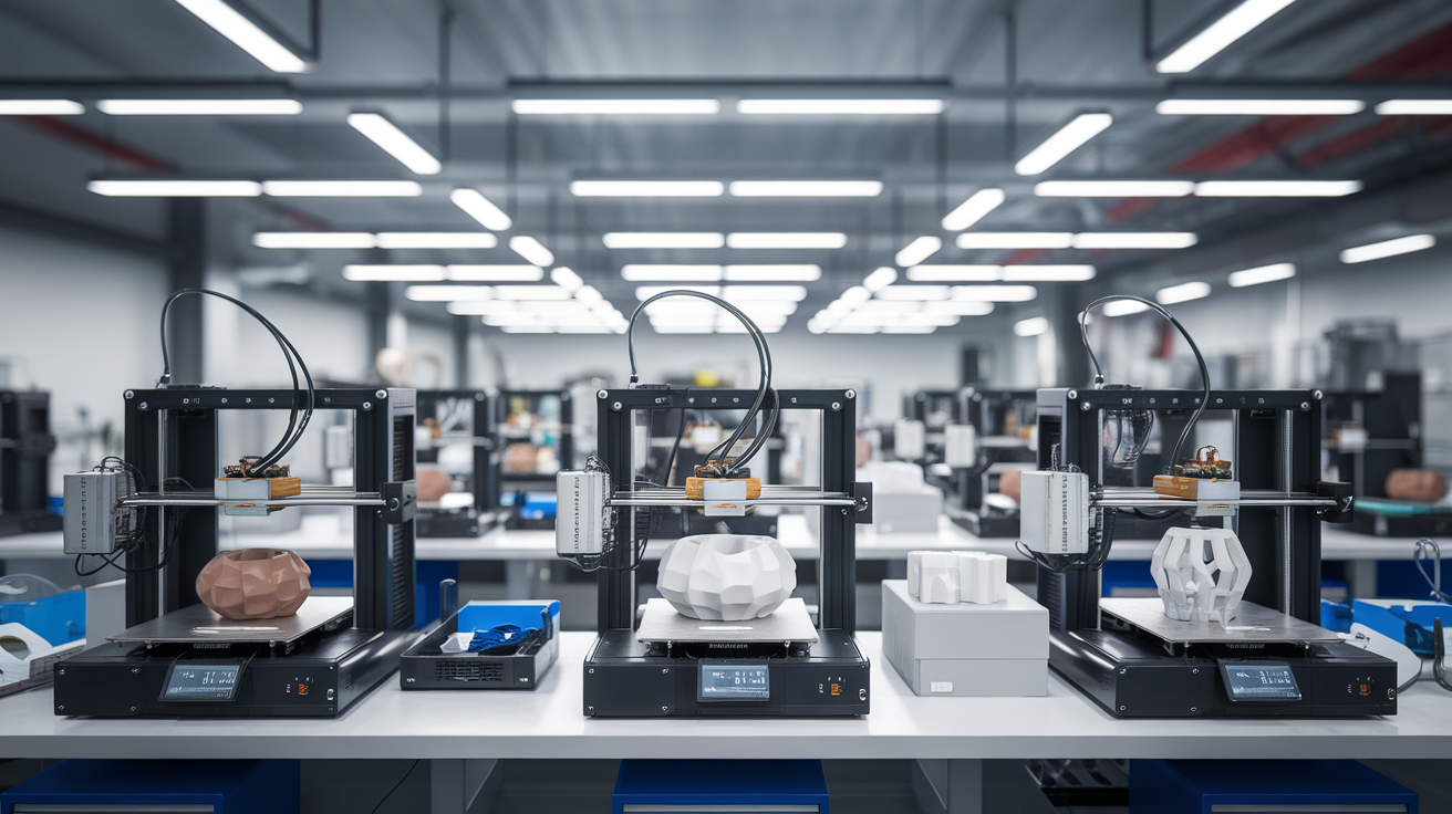 best beginner 3d printer 2026 - hardware detail