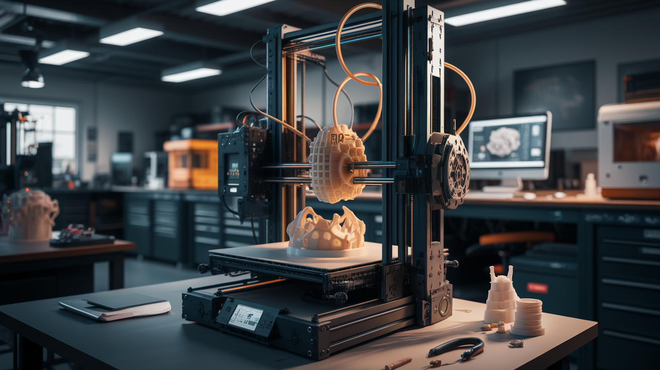 best pla filament for bambu lab high speed printing 2026 - hardware detail