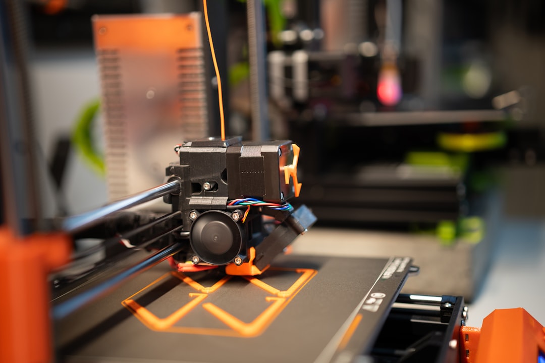 cf pla cf petg cf nylon application selection drone rc - filament spool closeup