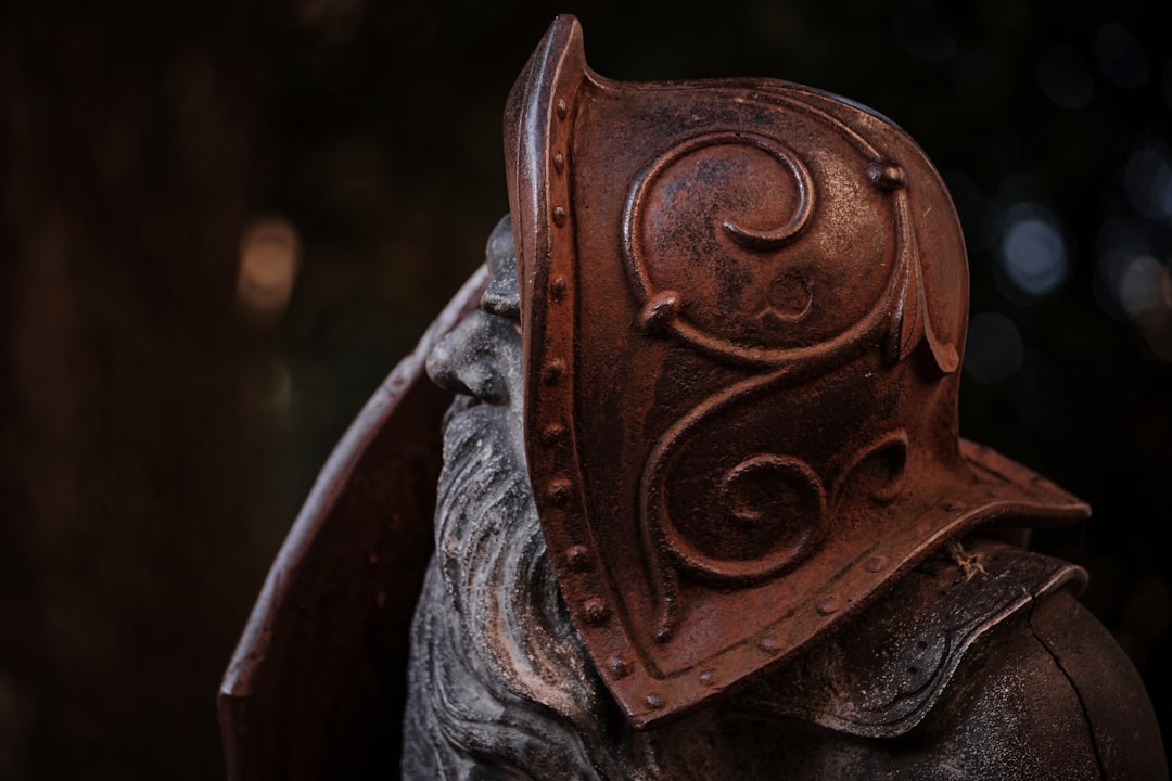cosplay 3d printed armor weathering battle damage paint techniques 2026 - filament spool closeup