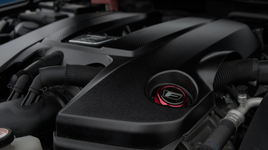 high temp filament automotive engine bay 2026 application guide - filament spool closeup