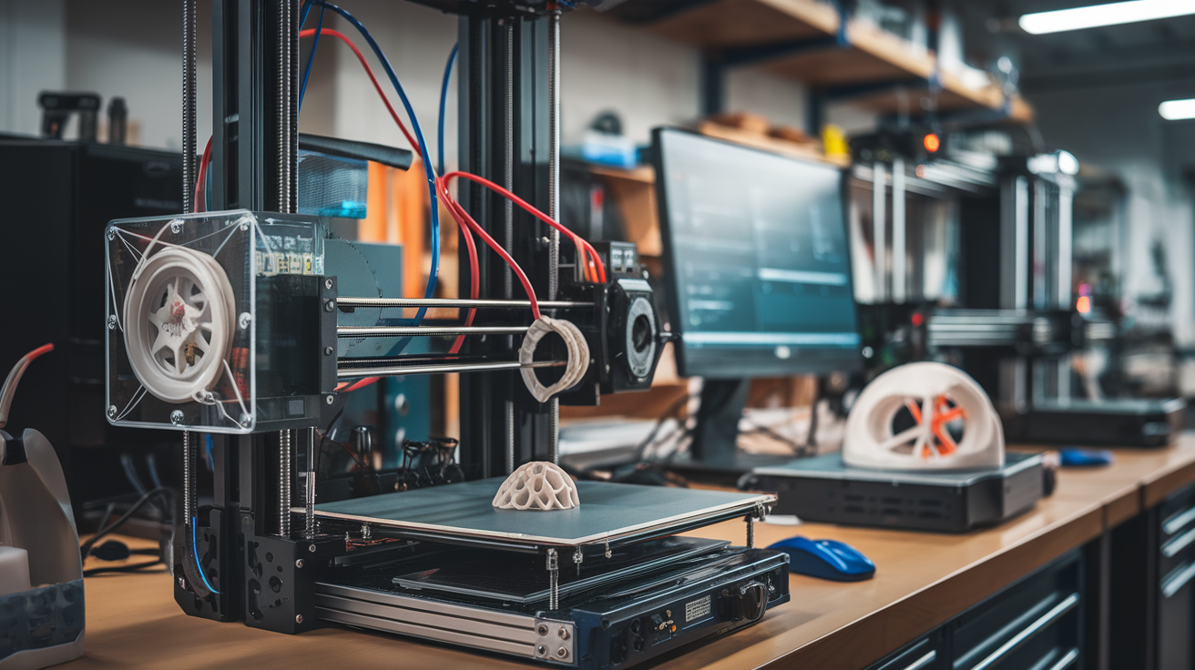 high temperature filament annealing dimensional accuracy - hardware detail