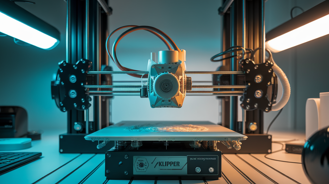 kamp adaptive bed mesh klipper macro setup 2026 - hardware detail