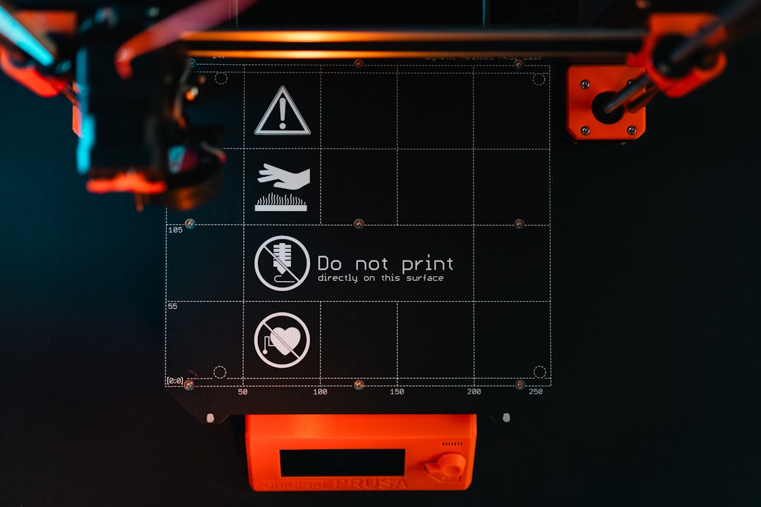 sla resin 3d printer ventilation enclosure safety beginner setup - filament spool closeup