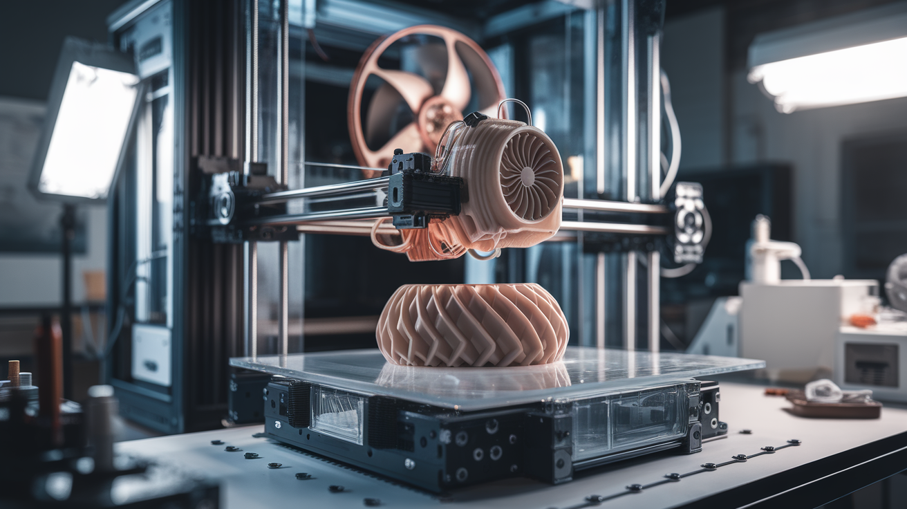 tpu print speed - hardware detail