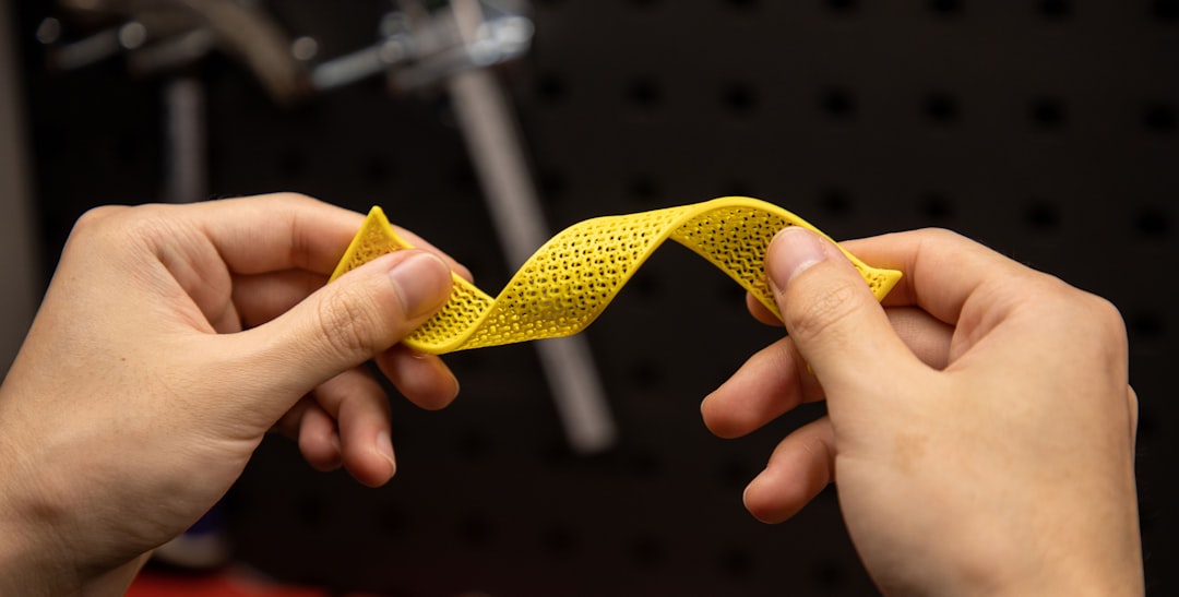 tpu print speed brand benchmark methodology 2026 head to head test - filament spool closeup