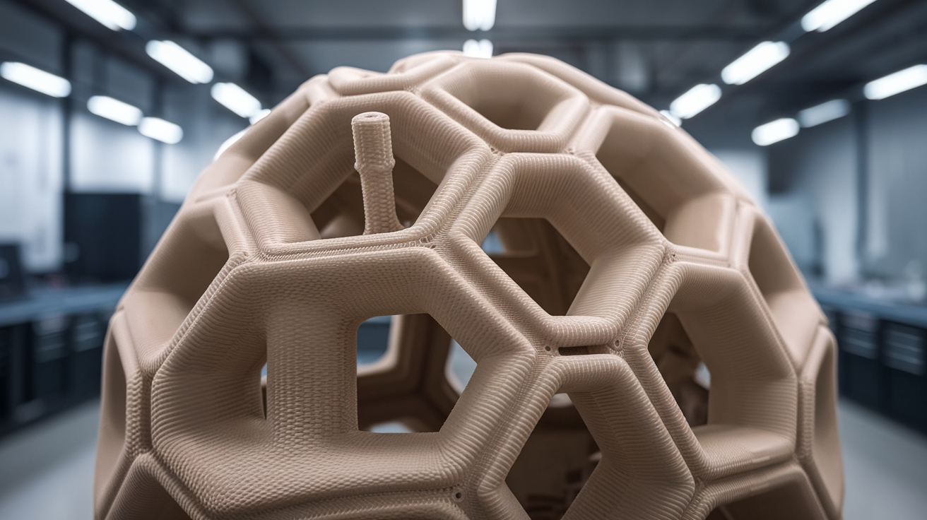 tpu print speed brand benchmark methodology 2026 head to head test - finished print closeup