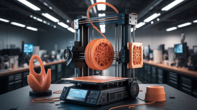 Best 3D Printer for ABS Filament — A Beginner’s Buyer Guide for 2026