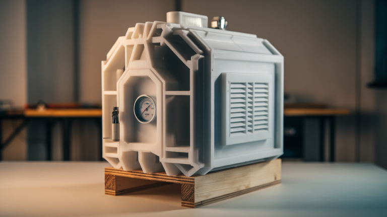 ABS Enclosure Setup — Heat Soak, Chamber Thermometers, Ventilation, and Safety That Actually Work