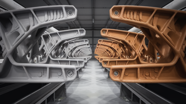ASA vs PETG Outdoor: 12-Month Weathering Test on Identical Brackets