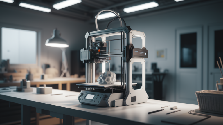 Best 3D Printer for the Classroom STEM Lab in 2026: Fleet Management and Safety