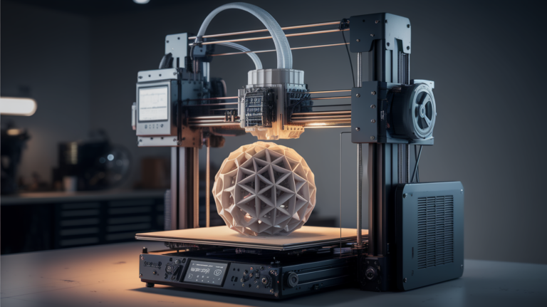 Best Beginner 3D Printer 2026: Five Picks Ranked by Friction Profile