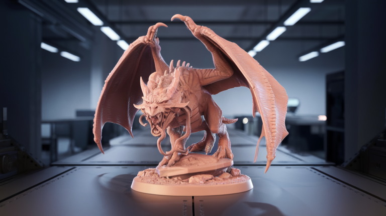 Best FDM 3D Printer for D&D Miniatures (0.2mm Nozzle, 2026)