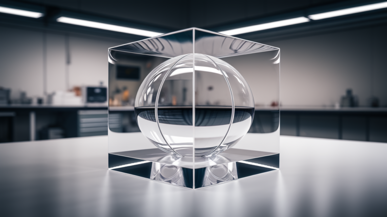 Best Transparent PETG Filaments in 2026: Clarity, Yellowing, and Spiral-Vase Performance