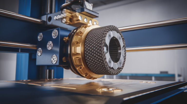 Carbon Fiber Filament Nozzle Wear — Brass vs Hardened Steel vs Tungsten Carbide 2026