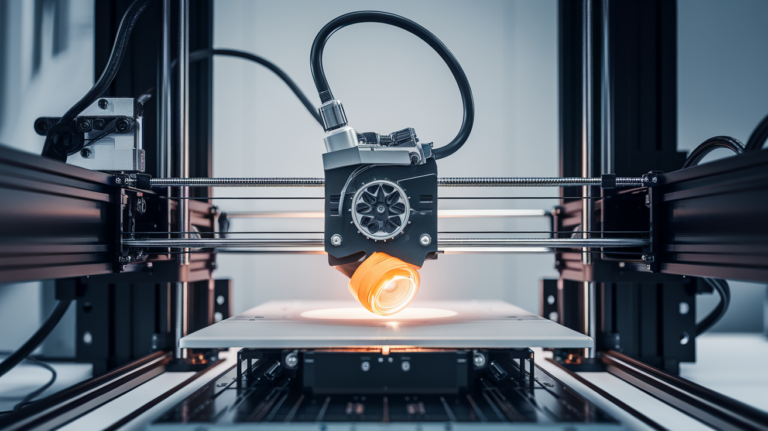 Hardened and Tungsten Nozzles for High Temp 3D Printer Filament: 200-Hour Wear Test (2026)