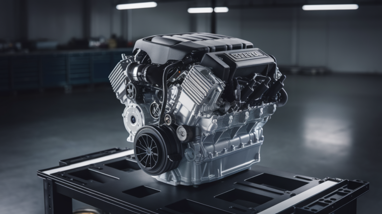 High Temp Filament for Automotive Engine Bay Parts: 2026 Application Guide