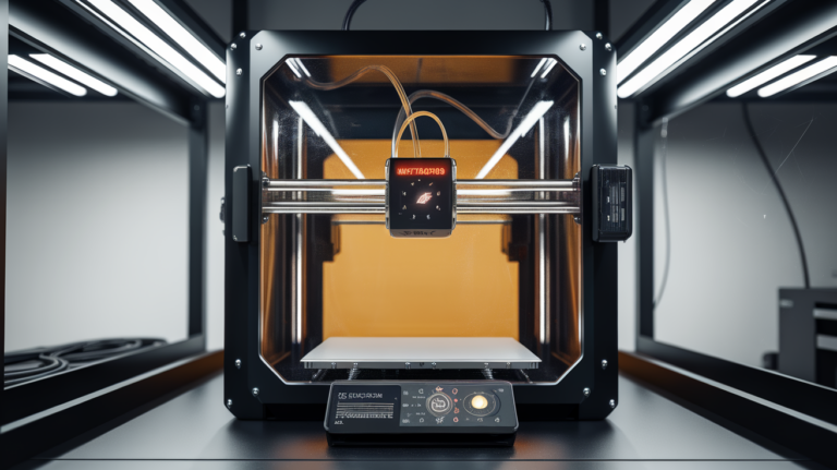 High Temperature Filament Enclosure: Heater Wattage and Chamber Design for ABS, ASA, and PEI