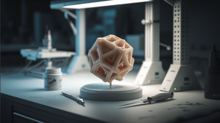 Miniature 3D Printing Support Cleanup: The Razor, Scalpel, and Sequence That Actually Works