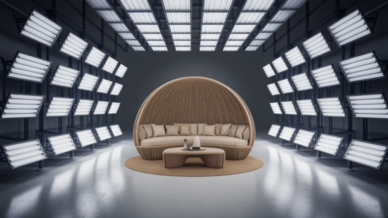 PETG Outdoor Furniture: Two-Year UV Resistance & Durability Test (2026)