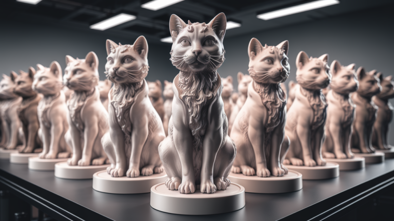 PLA Filament Silk vs Matte vs Glossy: How Finish Changes Color Accuracy